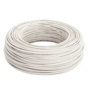 CABLE THHN   8 AWG BLANCO 15405871 Nexans - Cocesa