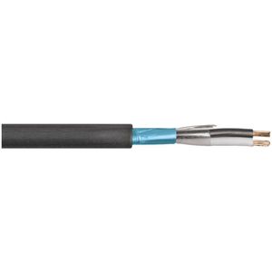 CABLE INSTRUMENTACION  1x2x18AWG 300V 105G PANT 15371054 Belden