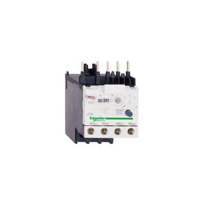 RELE TERMICO PARA MINICONTACTOR K  - 0.36-0.54A 22030459 Schneider Electric