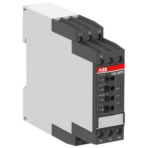 RELE MONITOREO CM-MPS 41S 22090485 ABB