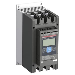 PARTIDOR SUAVE TRIF 90KW 400V (1SFA89711 188822485 ABB