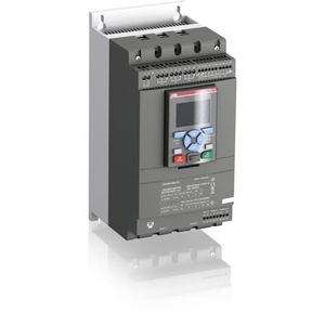PARTIDOR SUAVE TRIF 30KW 400V 60A 188805285 ABB