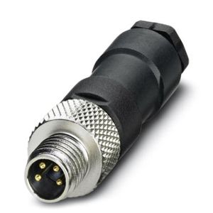 CONECTOR MACHO RECTO M8 4P 168116994 Phoenix Contact