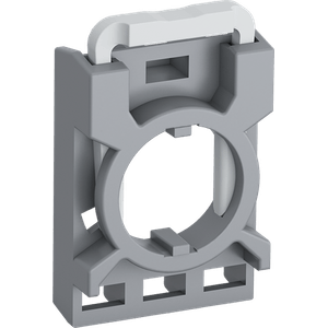 SOPORTE BLOCK DE CONTACTO MCBH-00 61160585 ABB