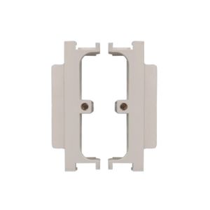 SOPORTE UNIVERSAL DLPZH/S BLCO 100x50mm 63800504 Legrand