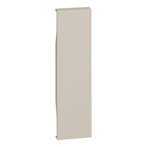 CUBRE FALSO POLO AR 1 MOD KM00108 Bticino