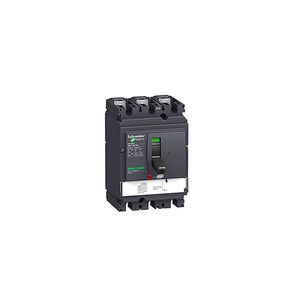 SECCIONADOR MANUAL COMPACT NSX100NA 3P 42962959 Schneider Electric
