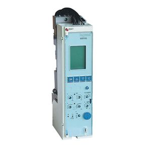 UNID PROTECCION LSI C/PANT LCD DMX3 1600 2816504 Legrand