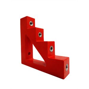 SOPORTE BARRA ESCALA 4AT30 4 PS 10KV/mm 307082116 FNX