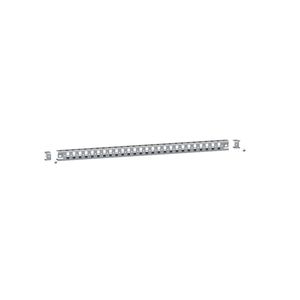 KIT 2 RIELES UNIVERSAL 2 FILA 800 3644859 Schneider Electric