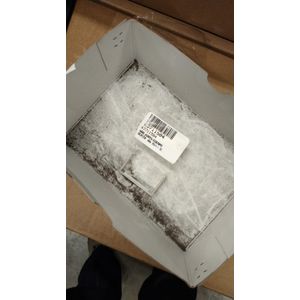 JUNTA CUERPO - DLP LIIBRE DE HALOGENO 25 X 40 MM 63711504 Legrand