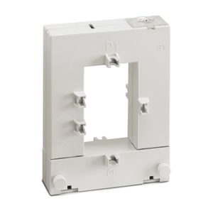 TRANSFORMADOR CORRIENTE 250/5 NUCLEO PAR 1025072 Lovato