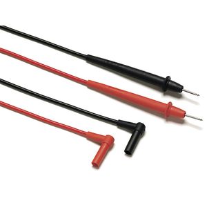 FLK CABLES PRUEBA PVC ROJO/NEGRO 178600083 Fluke