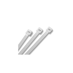 AMARRA CABLE BLANCA 250x3.6MM X BOLSA 100 UNIDADES 31352534 FNX