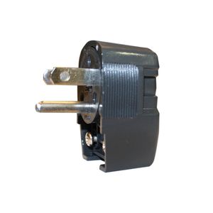 MCHO S/INC 2P+T 15A 125V NEG USA 2028N 56701902 Bticino