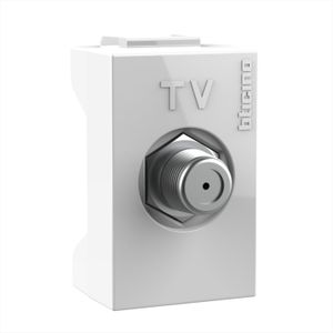 TOMA TV F BLANCO 2152EB02 Bticino