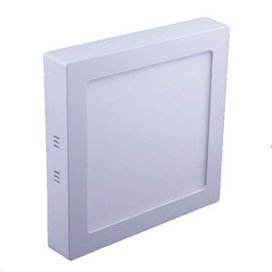 FOCO LED S/P 30W CUADRADO 3K 2400LM 209103225 Darlux