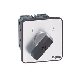OSMOZ CABEZAS PARA BOTON PULSADOR 2746204 Legrand