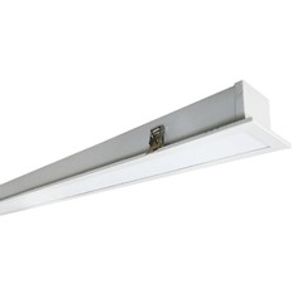 LINEAL SOB/COLG LED 36W 3K AL IP40 1200 269611425 Darlux