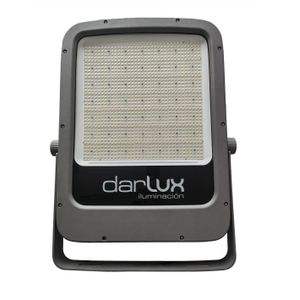 PROY AREA LED 600W 2.7K IP65 90000LM 278625625 Darlux