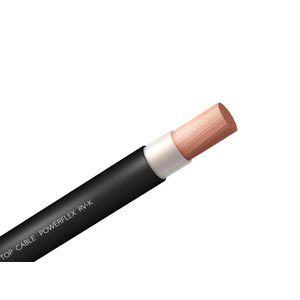 CABLE RV-K POWERFLEX 1x 25.0mm2 1KV NG X METROTOP CABLE 330102519