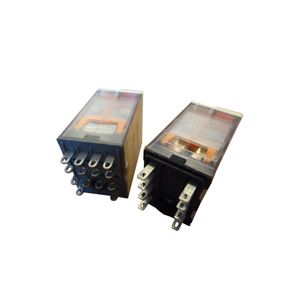 RELE FNX MINI 230VAC - 2 CONTACTOS 208811034 FNX