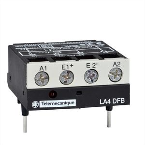 MOD AMPLIFICADOR INTERCONEX 24Vcc 25MA 228150359 Schneider Electric