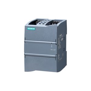 VER 1786212176 S7-1200 FUENTE PODER 120- 178621261 Siemens