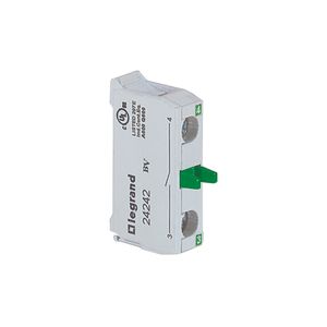 VIK3/PLACA PRECORT PASO 5/10 2424204 Legrand