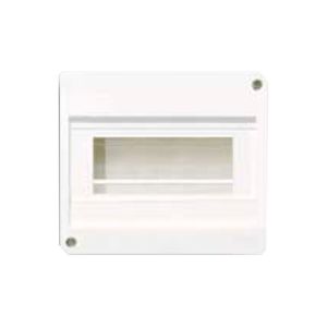 CALOTA BTIC S/P 6 MODULO     E115/6D 117213602 Bticino