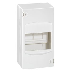 CALOTA 4 MODULOS EKINOXE 130404 Legrand