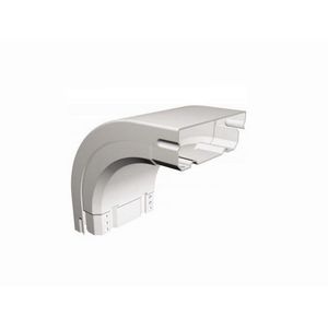 ANG EXTERIOR 90ï¿½150X50C/TAPA 63772704 Legrand