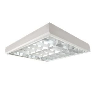 EQUIPO P/3 TUBOS LED SOBR 60X60 259673125 Darlux