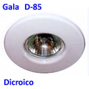 FOCO EMB DICR FIJO D-85 BCO DARLUX 8515425 Darlux