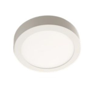 FOCO LED S/P 12W 4K 960LM +EMER 1.5HRS 278604325 Darlux