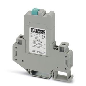 INT AUT 5-30VCC 1P 1A 12,3MM 91660494 Phoenix Contact