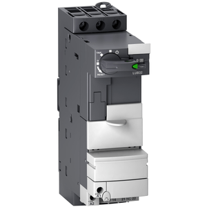 BASE POTENCIA 1SENT 32A 380V 50KA NC+NA 38610359 Schneider Electric