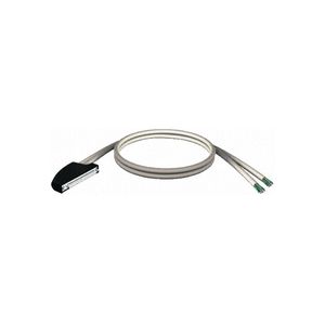 CONECTOR 40 P + 2 x CABLE 3 m 208897359 Schneider Electric