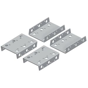 UNION REFORZADA P/UNION ARM 4UN 36670759 Schneider Electric