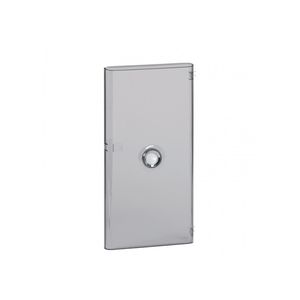 PUERTA DRIVIA 13 3x13cc TRANSP 40134304 Legrand