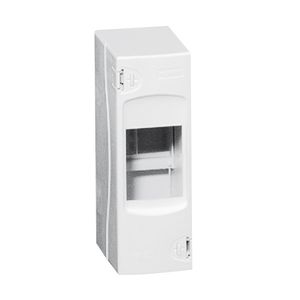CALOTA 2 MODULOS EKINOXE 130204 Legrand