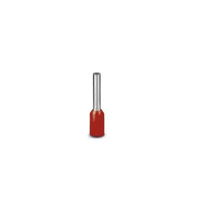 FERRULE AIS 18AWG/1MM2 RO L/14MM xBOLSA/100UN 320003094 Phoenix Contact