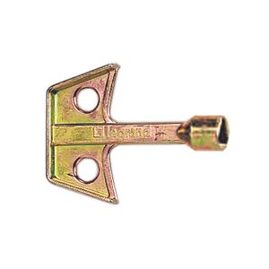 LLAVES TRIANGULO 7MM MACHO    36539 3653904 Legrand