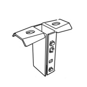 SOPORTE FIJO PFREDF EZ 956108004 Legrand