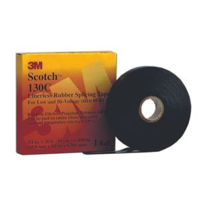 CINTA GOMA SIN LINER 130-C 3M 218700209 3M