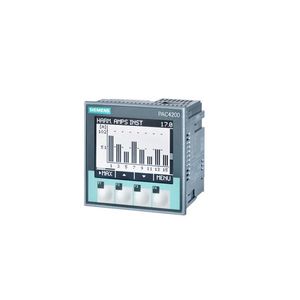 MEDIDOR MULTIFUN SENTRON PAC4200 22-65VD 208843161 Siemens