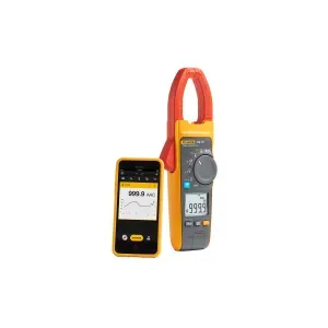 FLK CERTIFICADO CALIBRACION PINZA AMP FC 178517183 Fluke