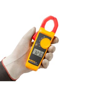 FLK PINZA AMPERIMET 400A AC TRMS 178515483 Fluke