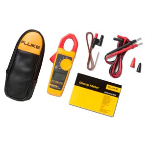 FLK PINZA AMPERIMET 400A AC/DC TRMS 178515383 Fluke