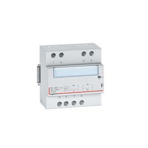 TRANSFORMADORES DE SEGURIDAD 41309704 Legrand